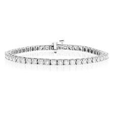Michael hill diamond bracelet Outlet