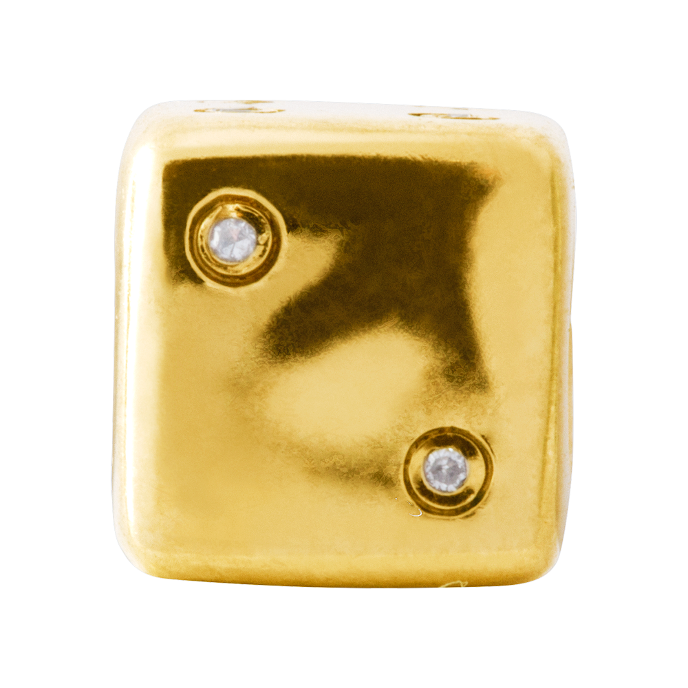 Diamond Dice Diamond Dice