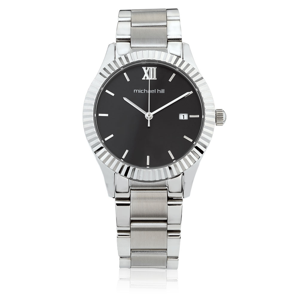 watch 4 silver