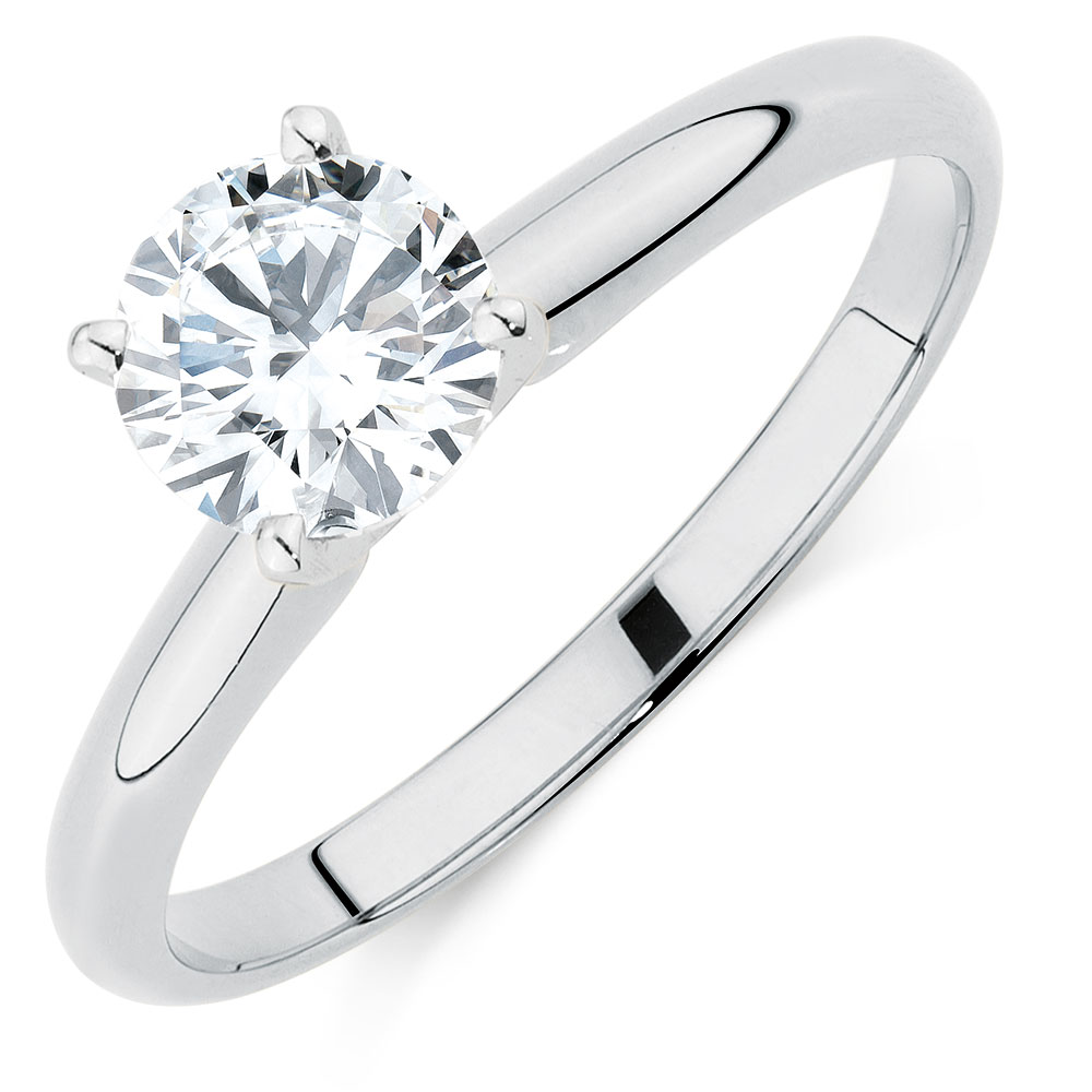 Carrot Ring Engagement Carrot Ring Engagement