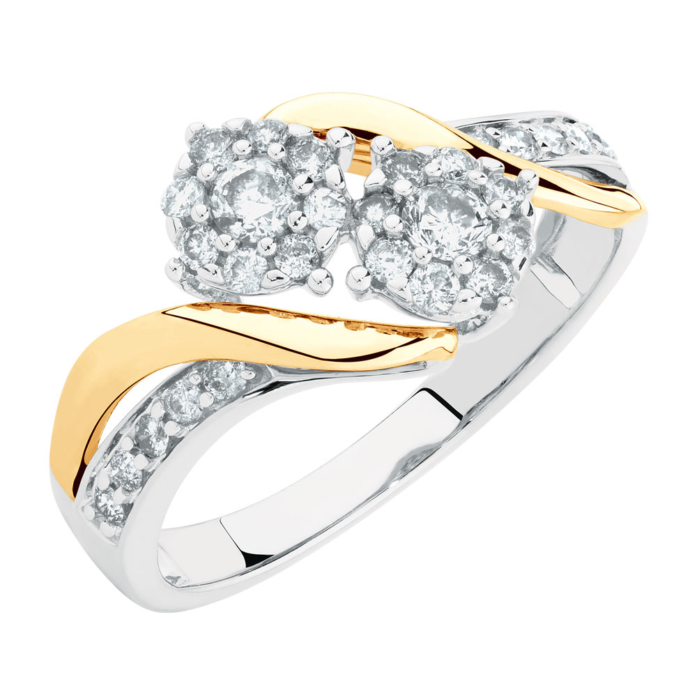 michael hill infinity ring