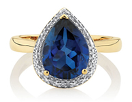 Sapphire