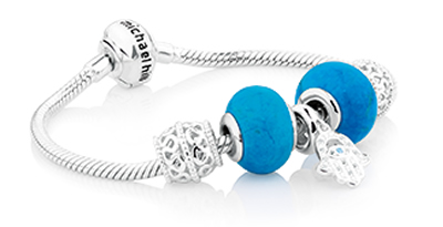 Charm Jewellery by Emma & Roe