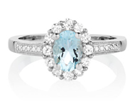 Aquamarine