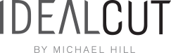 Ideal Cut logo
