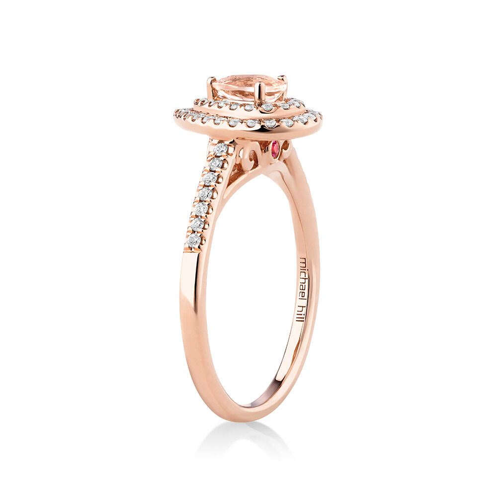 Michael hill heart ring outlet
