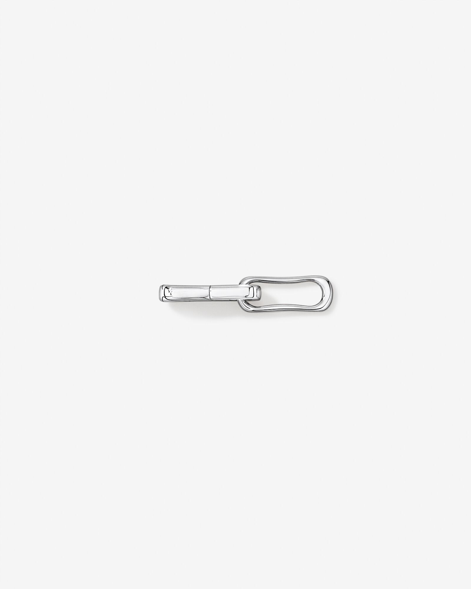Alternate Connect Link Extender in Sterling Silver