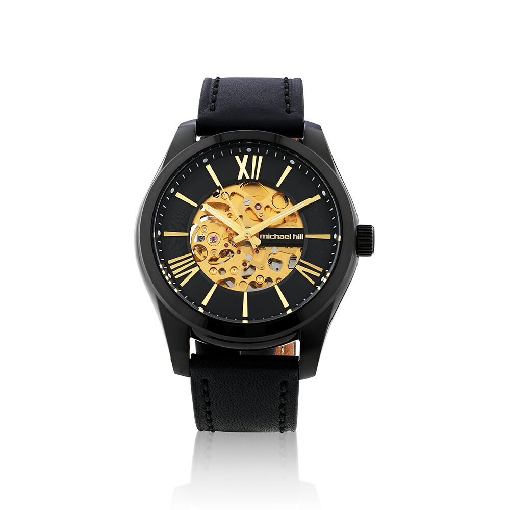 Reloj michael hill hotsell
