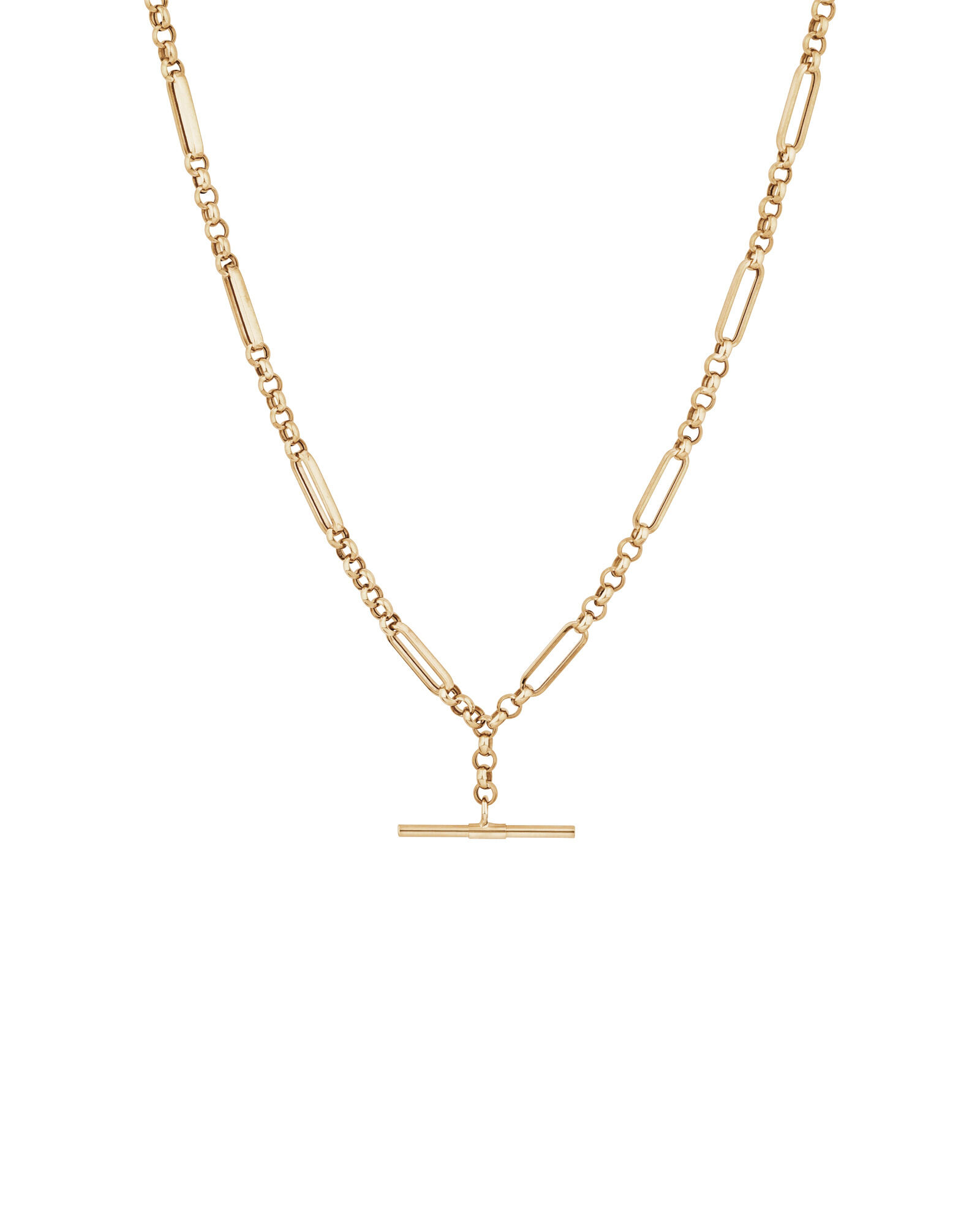 Gold fob chain sales