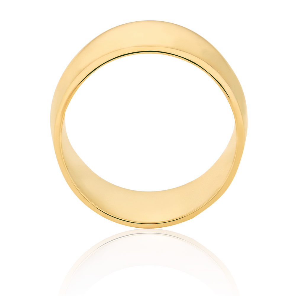 Michael hill barrel ring clearance