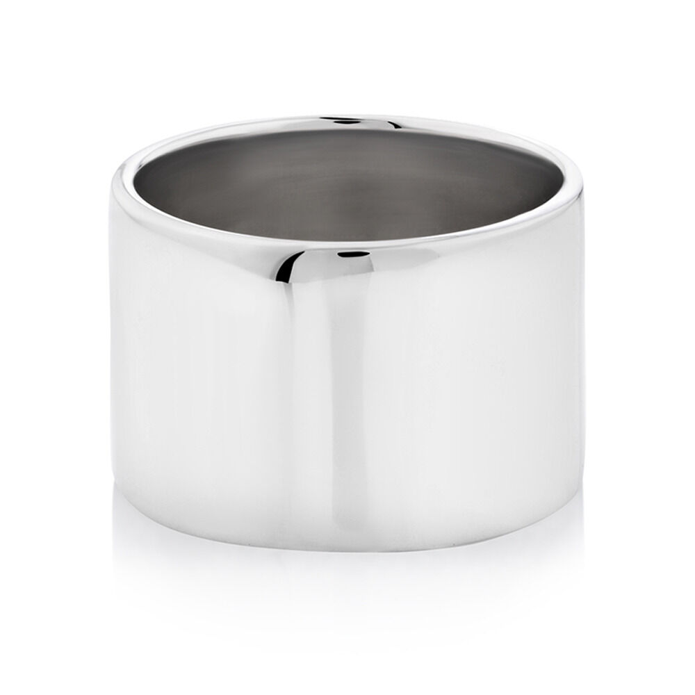 michael hill barrel ring