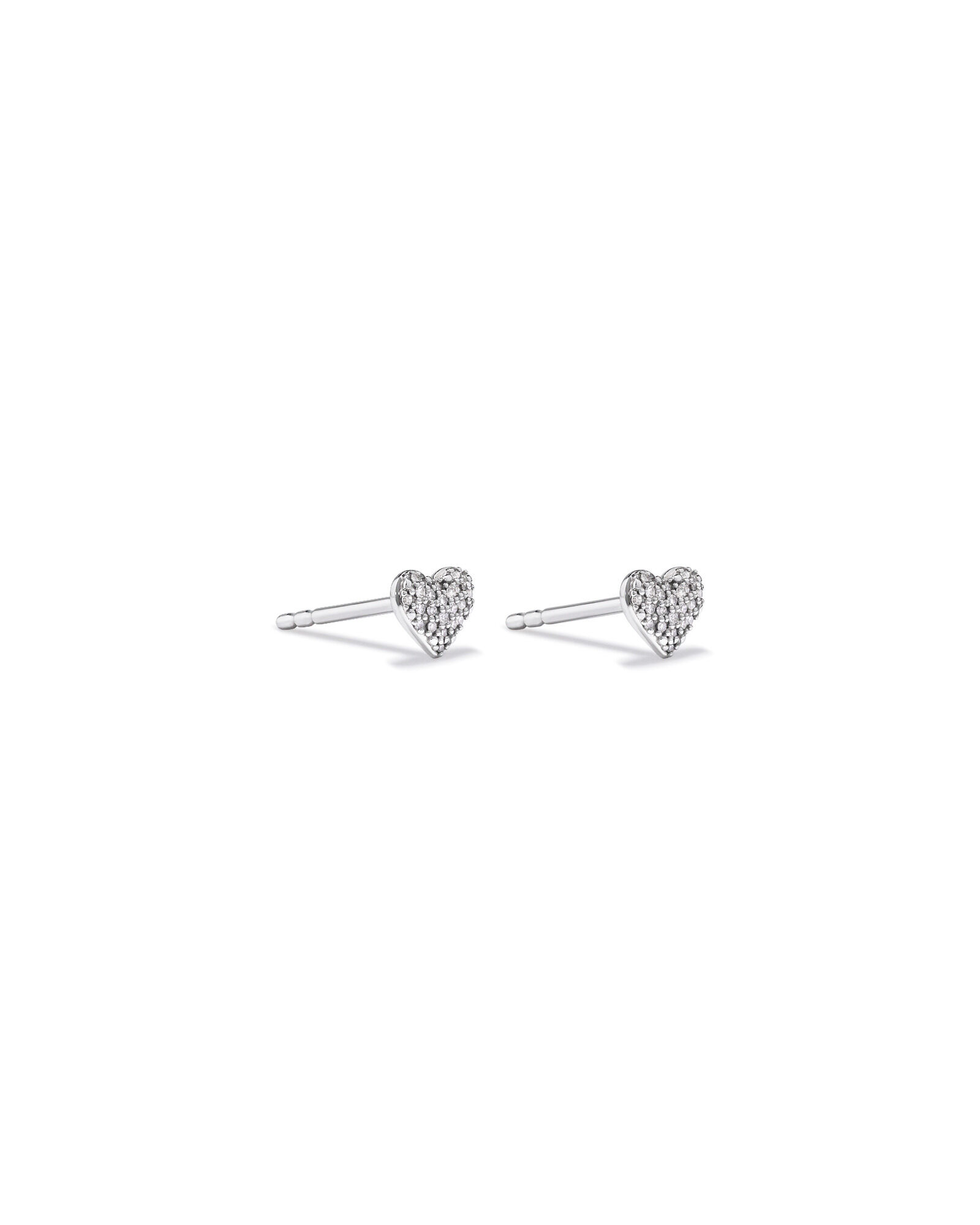 Love diamond earrings online