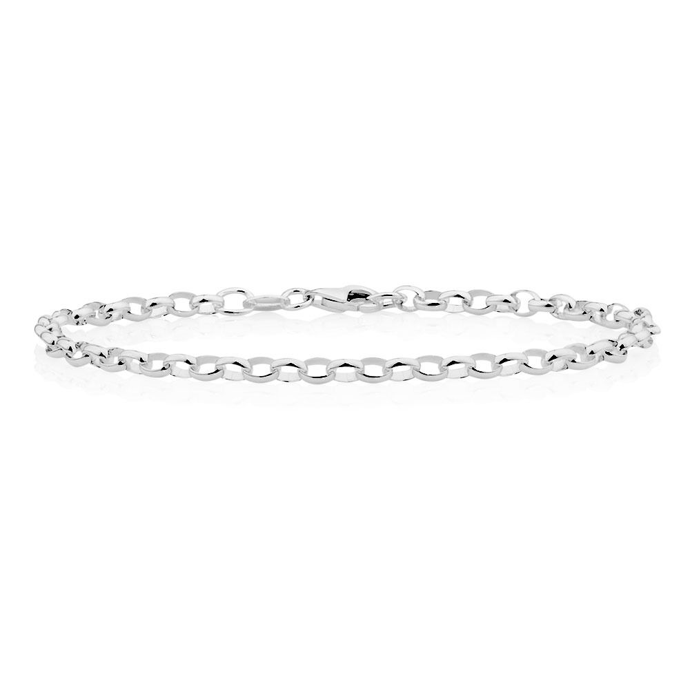 belcher bracelet for sale