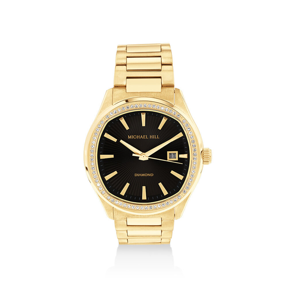 Michael hill women's watches shop