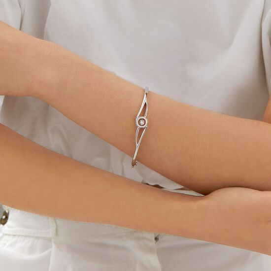 Silver Bracelets & Bangles at Michael Hill Canada