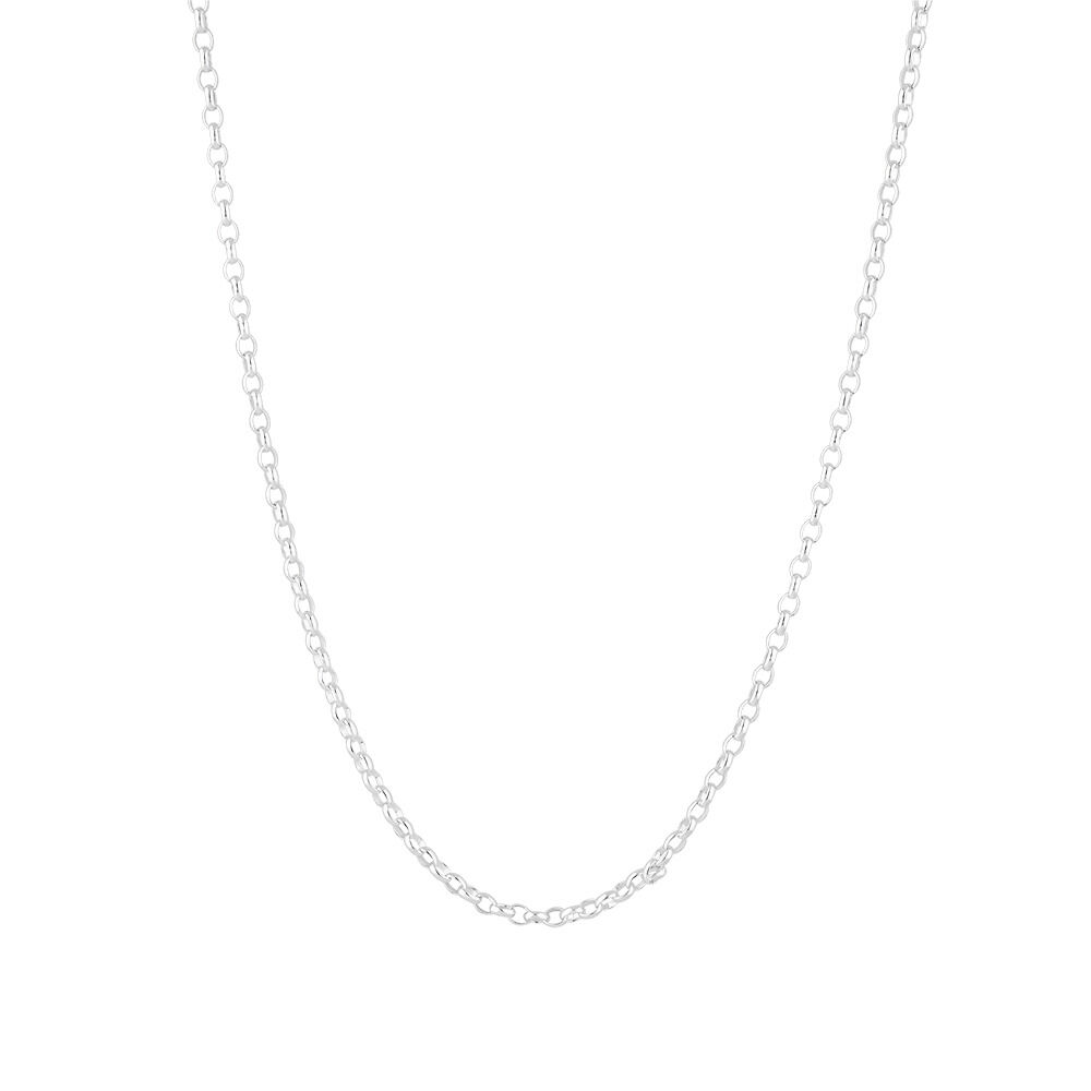 Hinds silver necklaces on sale