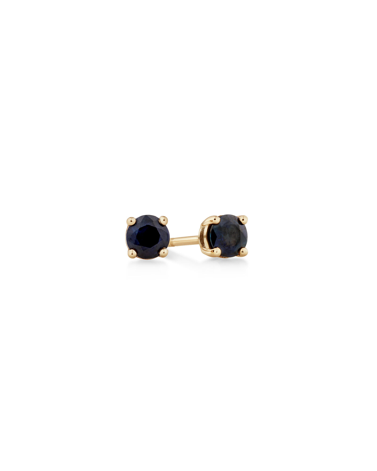 White gold stud earrings australia discount