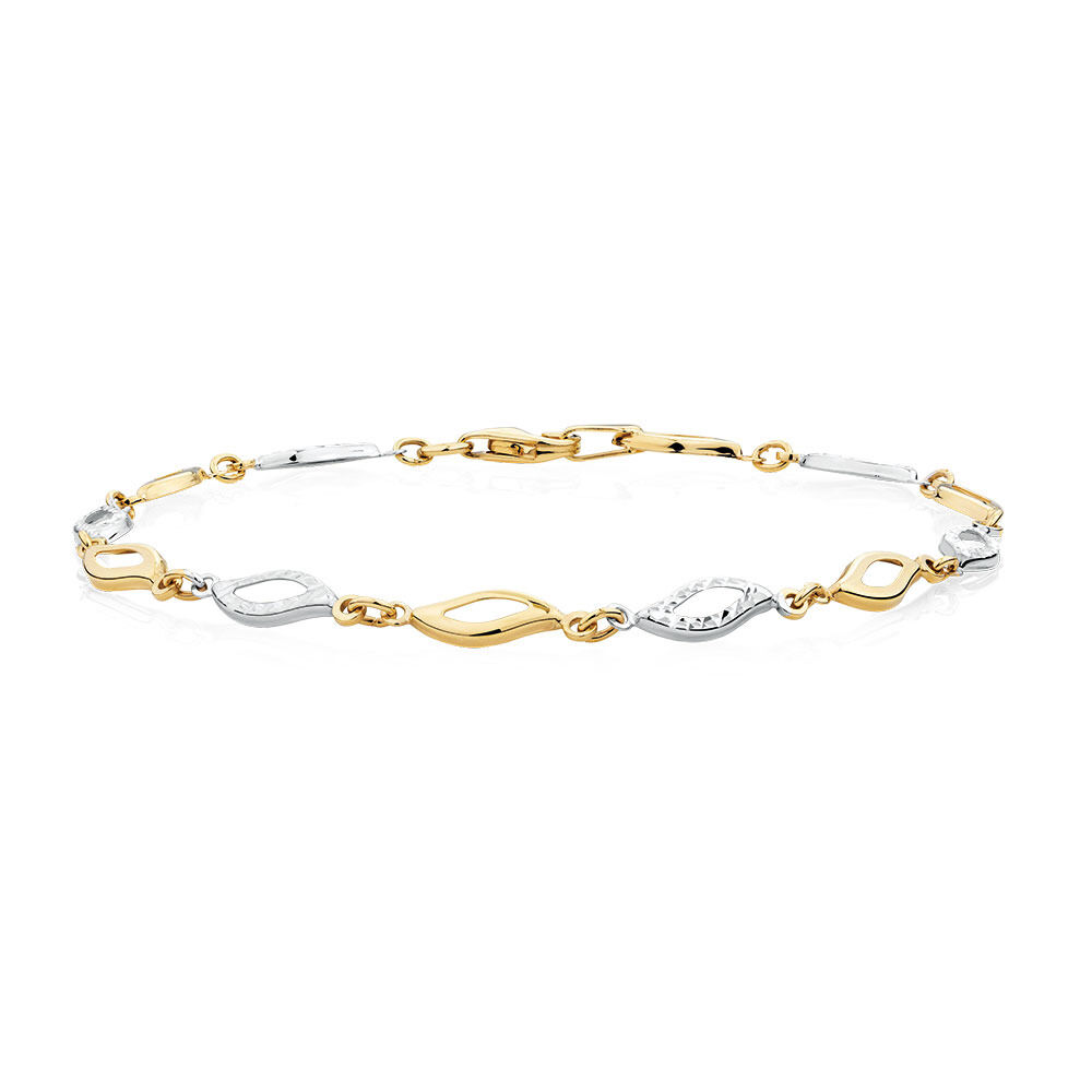 Anklets michael hotsell hill