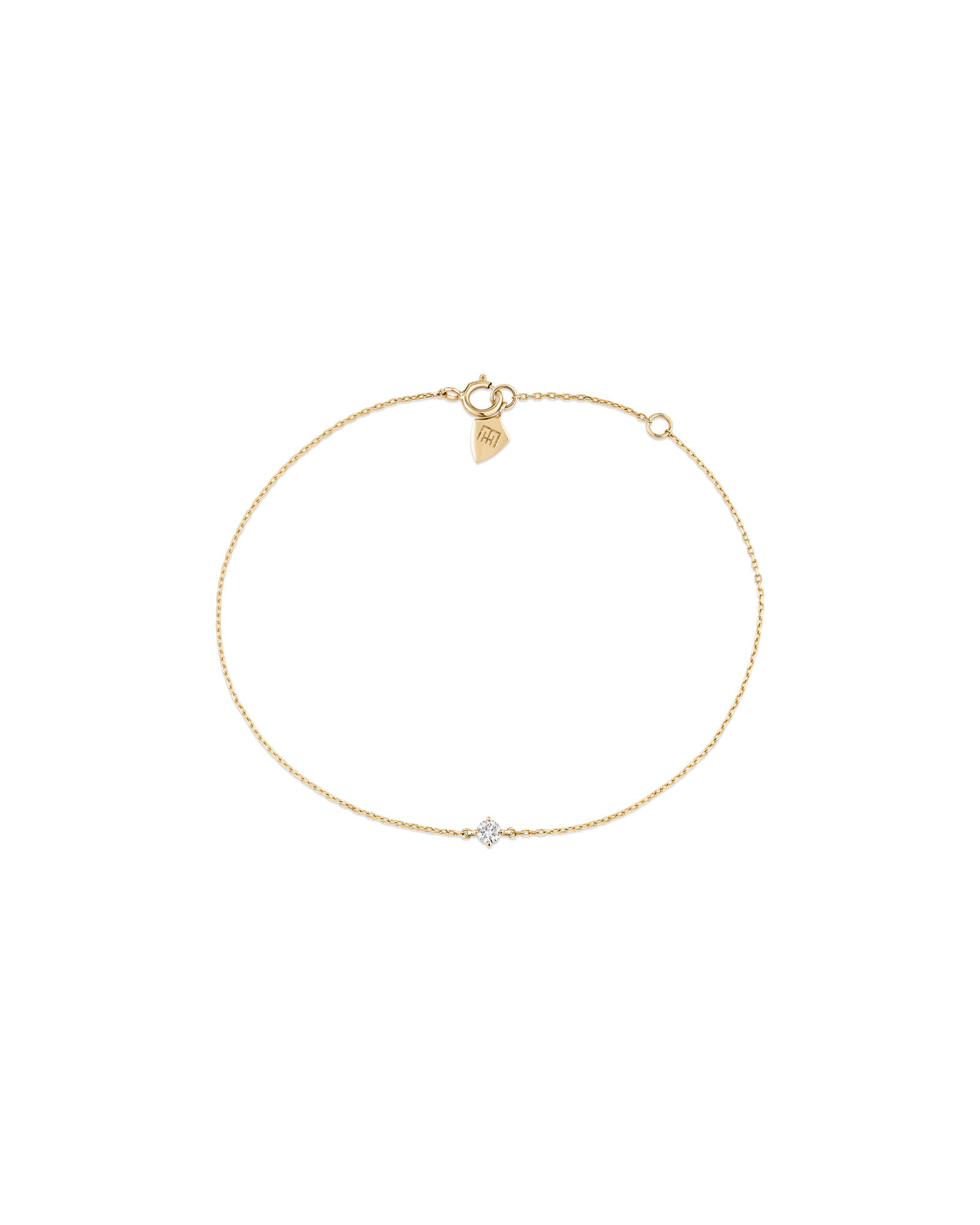 White gold birthstone bracelets outlet