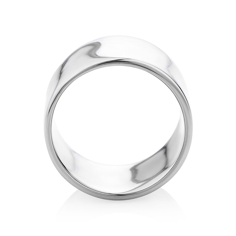michael hill barrel ring