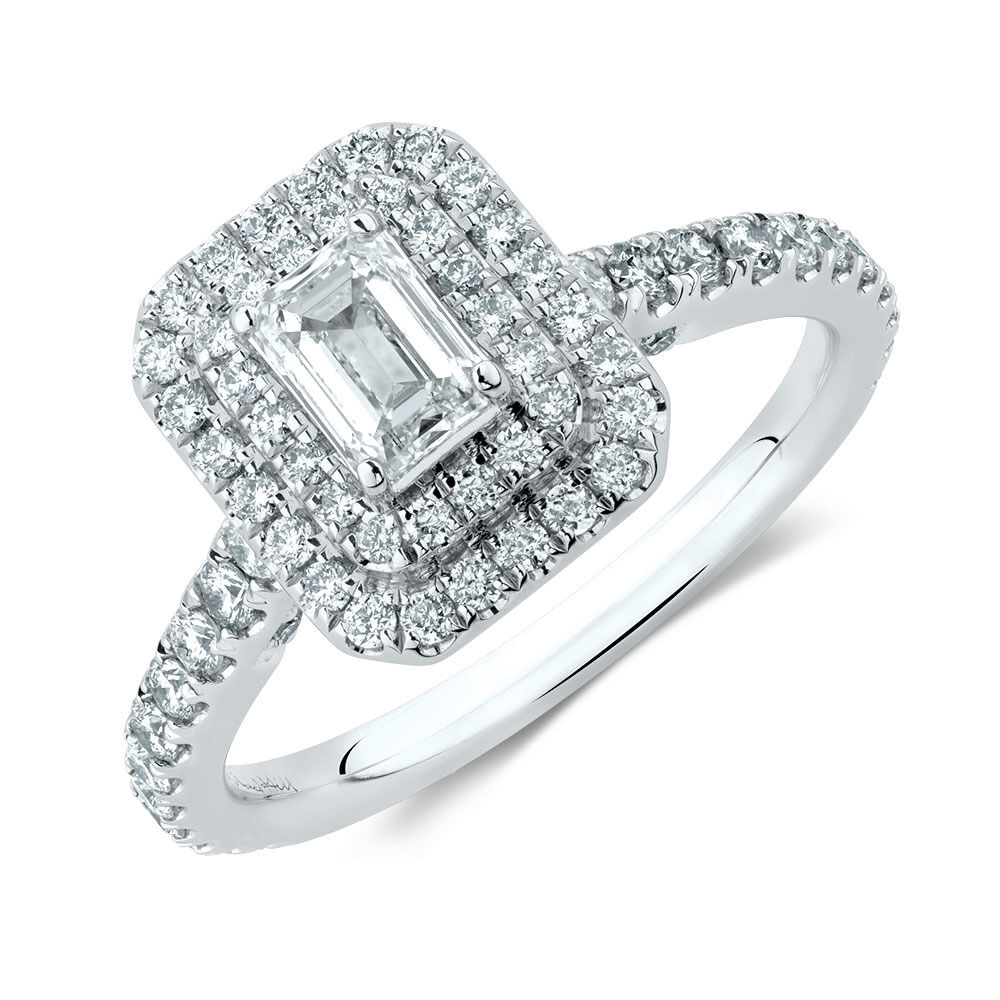 Sir Michael Hill Engagement Rings 2024 favors
