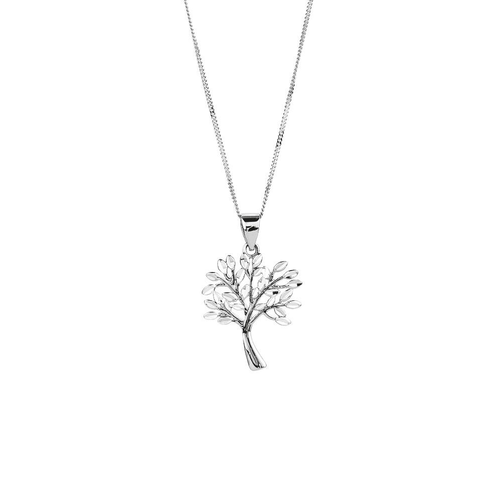 tree of life necklace michael hill