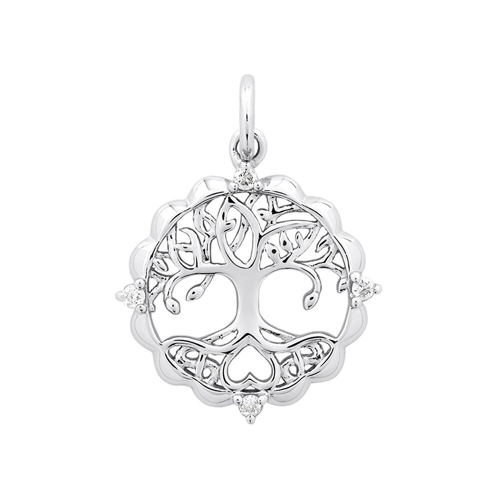 Tree of life pendant michael hill discount