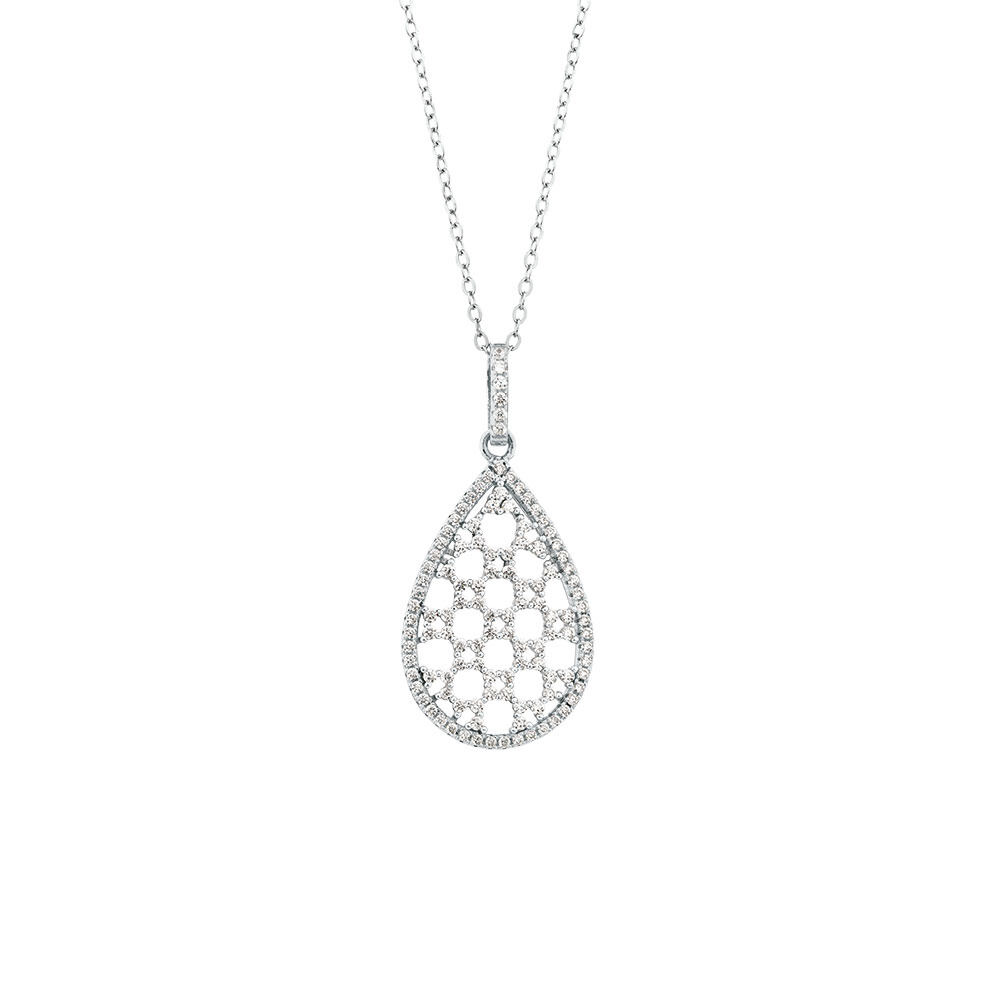 michael hill name necklace
