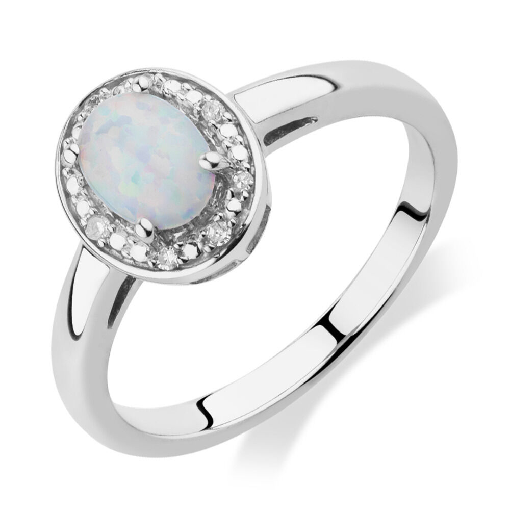 Opal ring michael hill hot sale