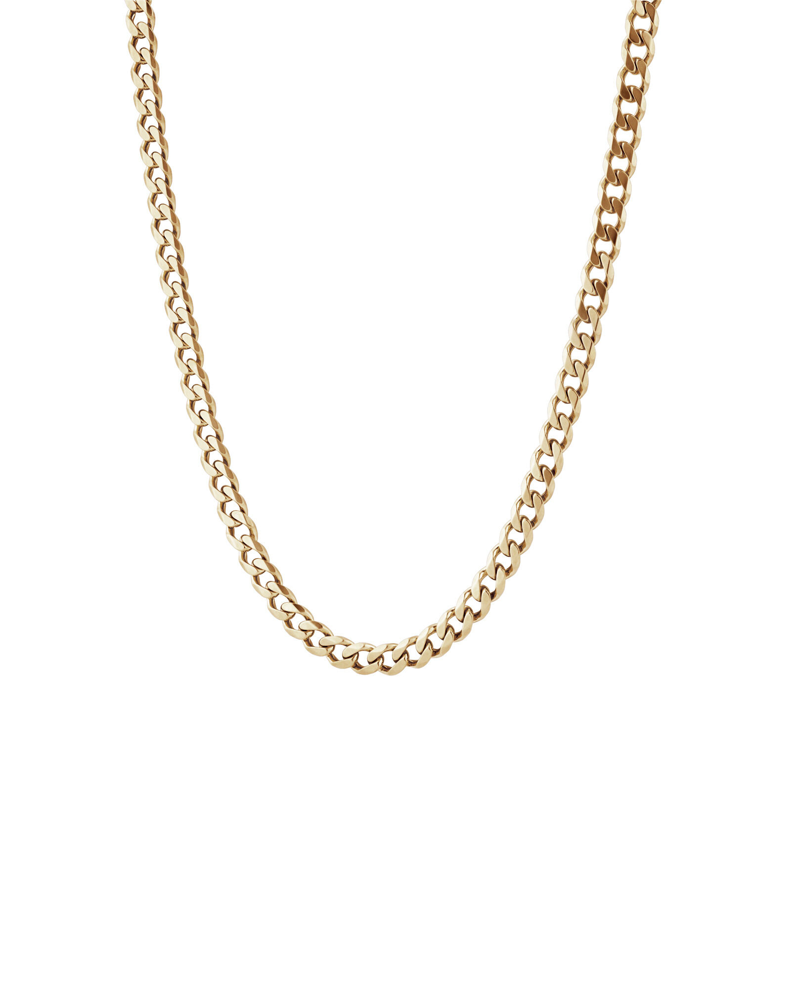 Michael hill mens gold chains Clearance