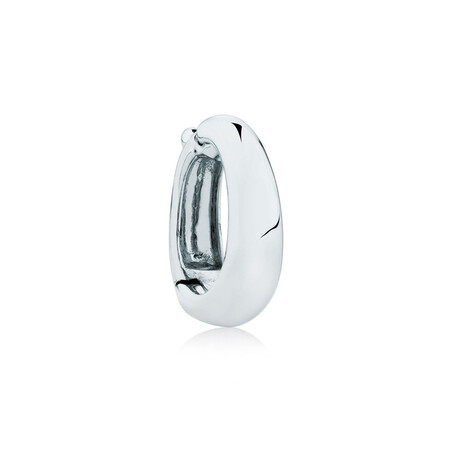 Spirits Bay Clip in Sterling Silver Spirits Bay Clip in Sterling Silver