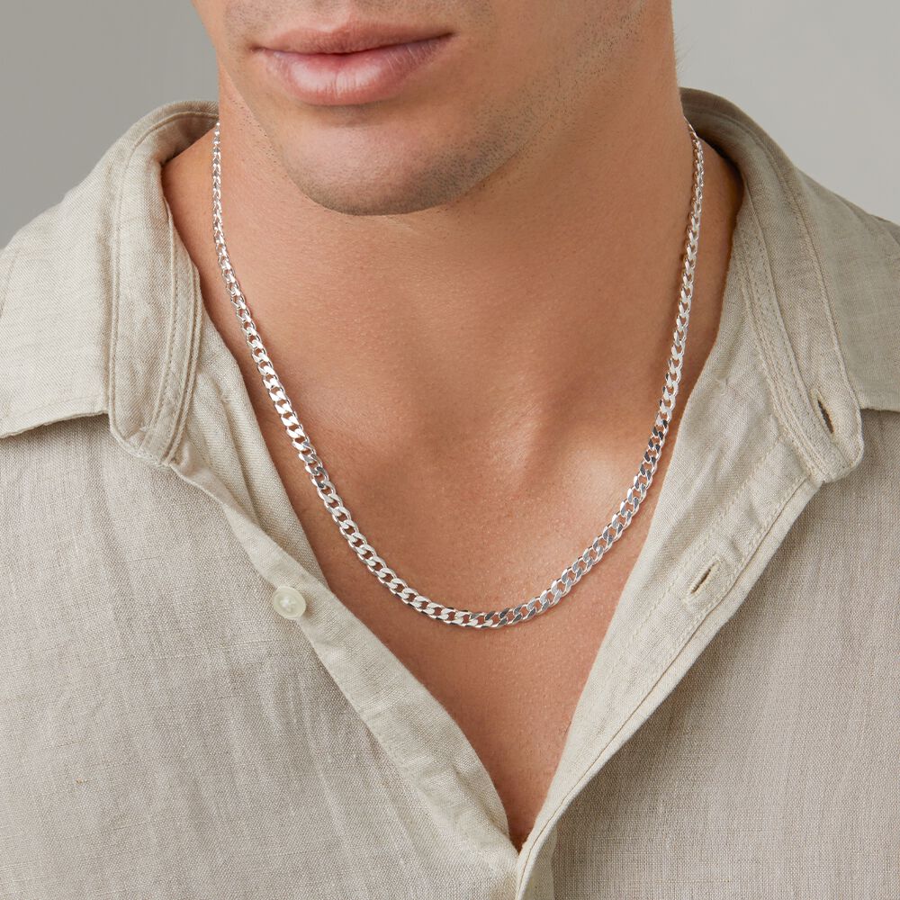 Michael Hill Chain Necklace 2024 www.mcafeemowingandlandscaping