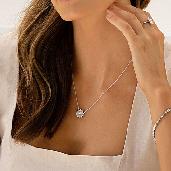 Locket michael hill clearance