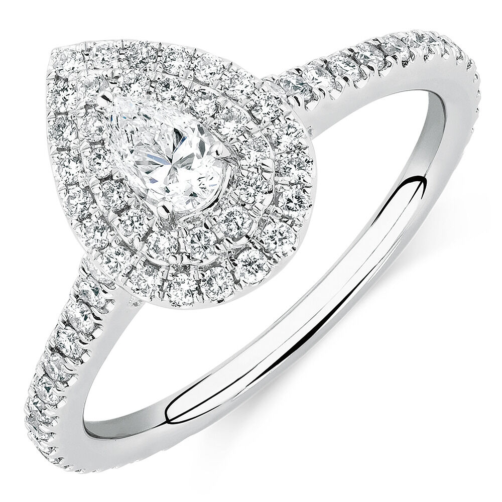 Michael hill jewellers rings discount