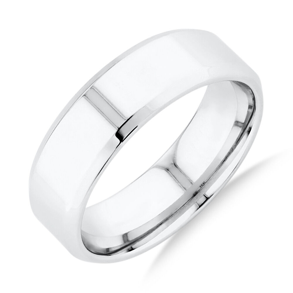 Mens Wedding Bands At Michael Hill Canada