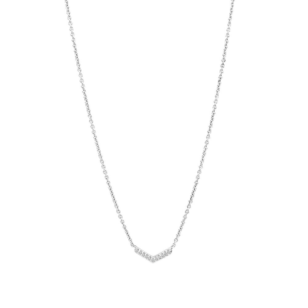 michael hill sterling silver chain