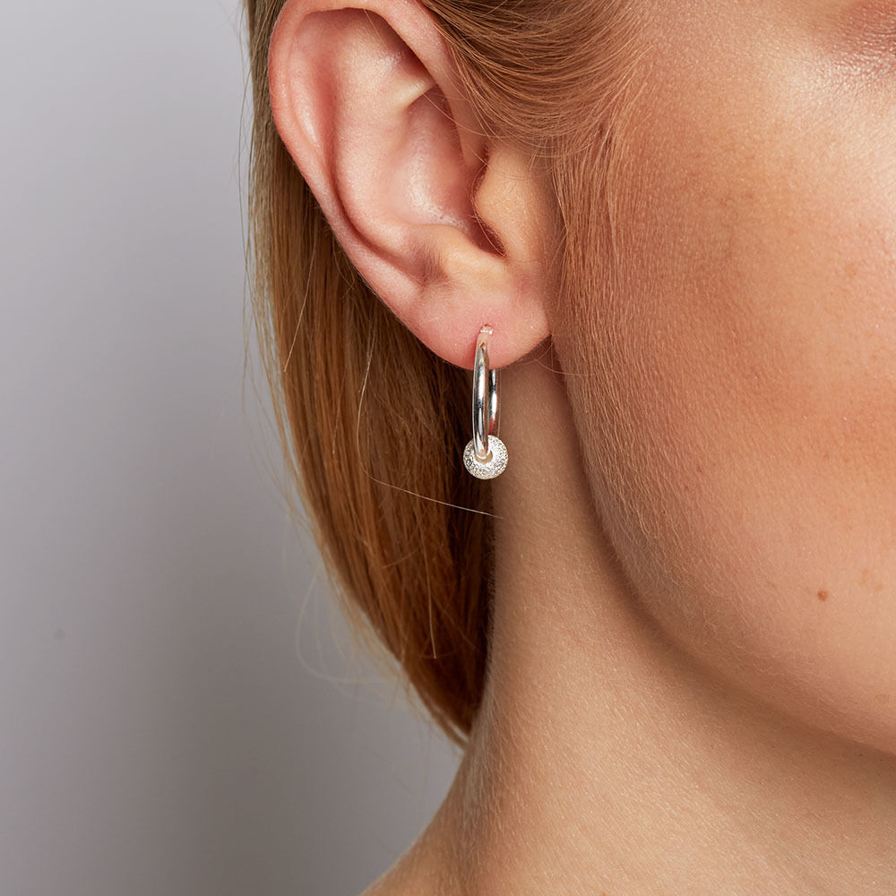 Michael hill children's earrings store