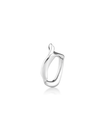 Spirits Bay Ring in Sterling Silver Spirits Bay Ring in Sterling Silver