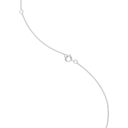 Sir Michael Hill Designer Fashion Pendant with 0.90 Carat TW Diamonds in 18kt White Gold Sir Michael Hill Designer Fashion Pendant with 0.90 Carat TW Diamonds in 18kt White Gold