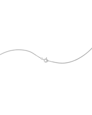 Heart Locket in Sterling Silver Heart Locket in Sterling Silver