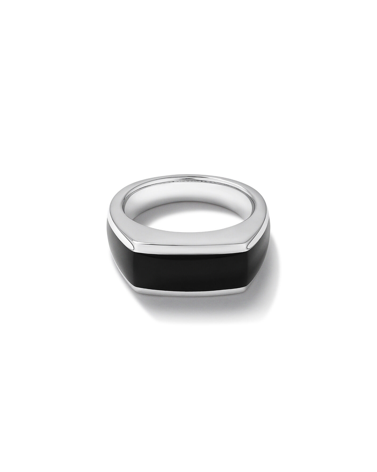 Onyx signet ring shop