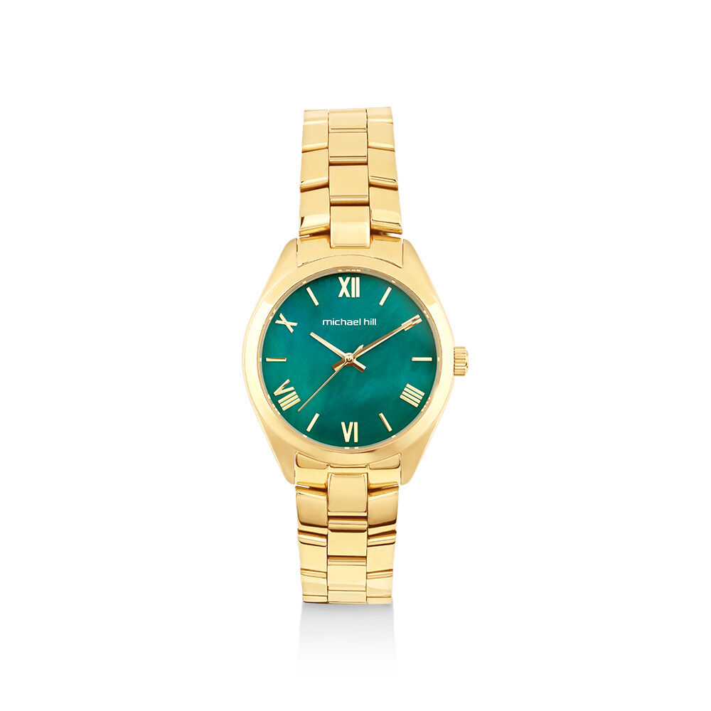 Michael ladies watches outlet