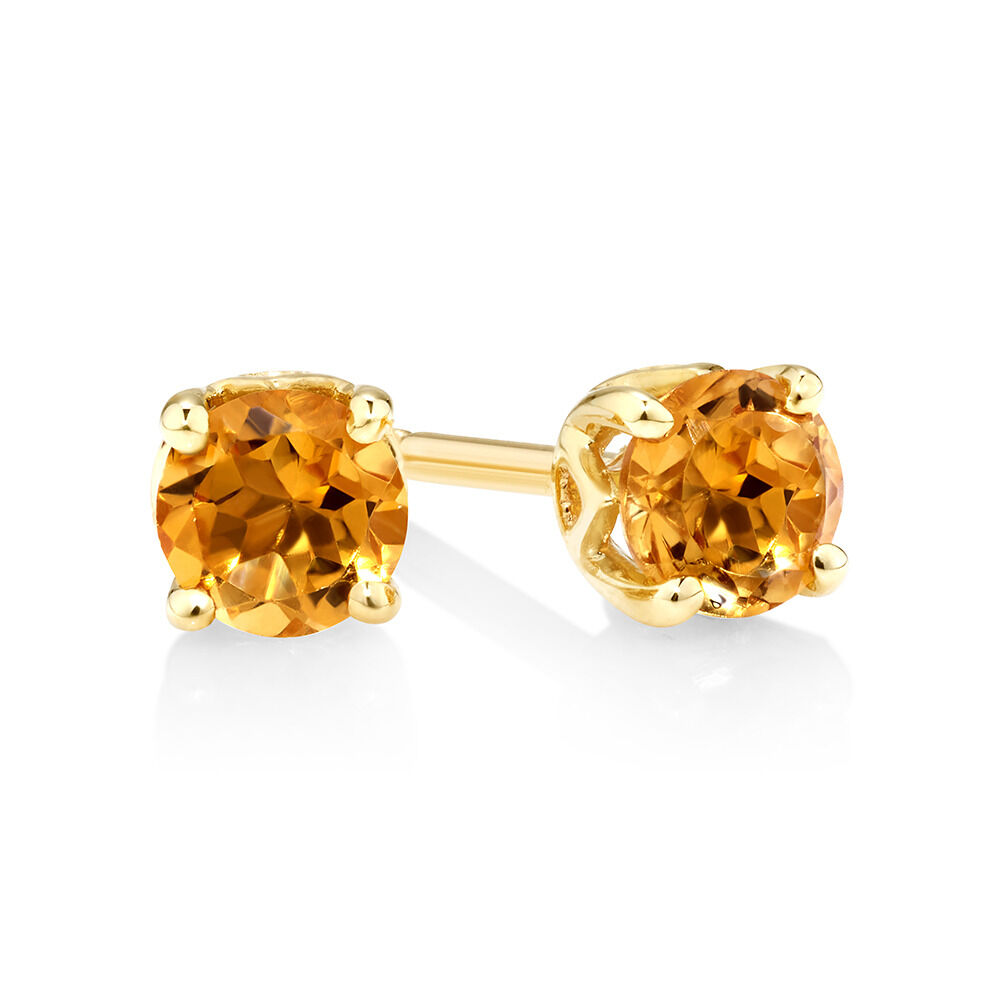 Opal earrings michael hill shop
