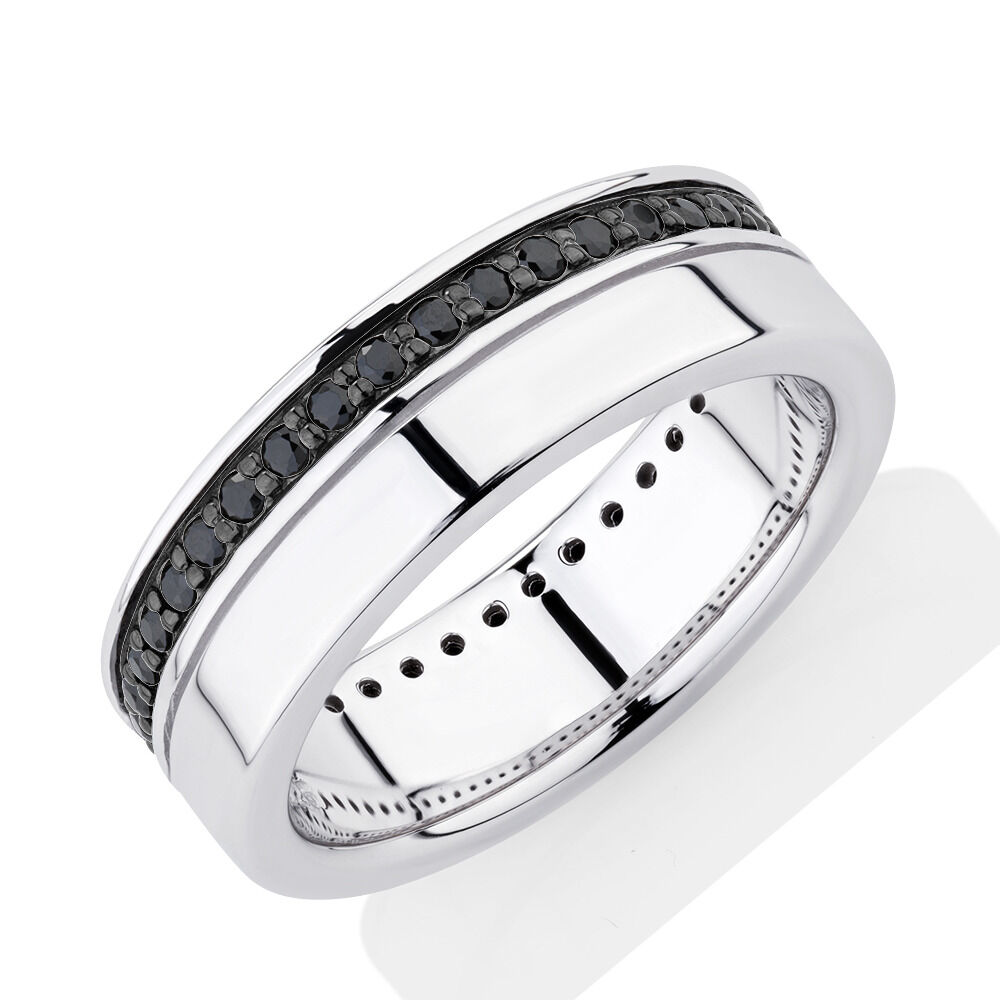 Michael hill rings for him store