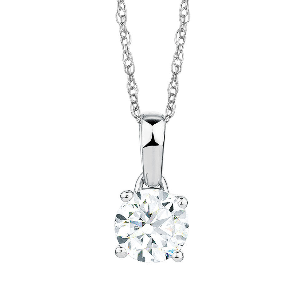 Michael Hill Diamond Pendant 2024 favors