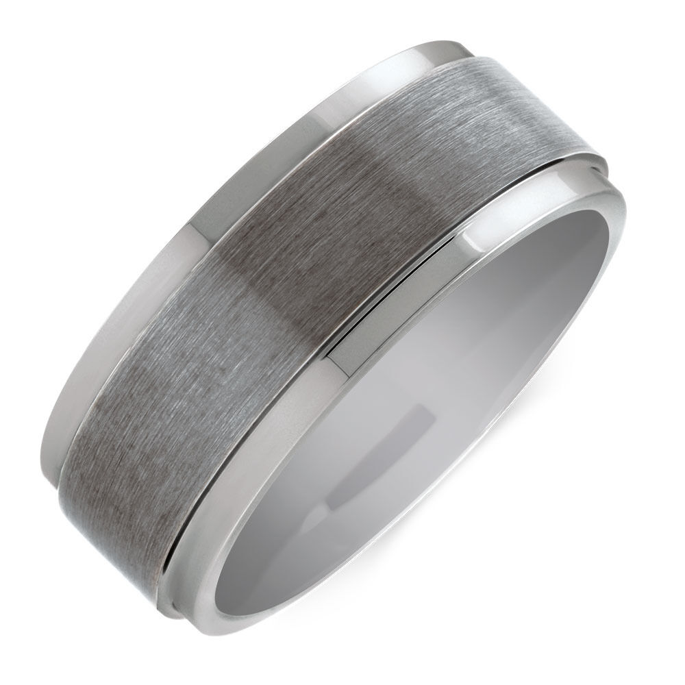 Michael discount hill tungsten