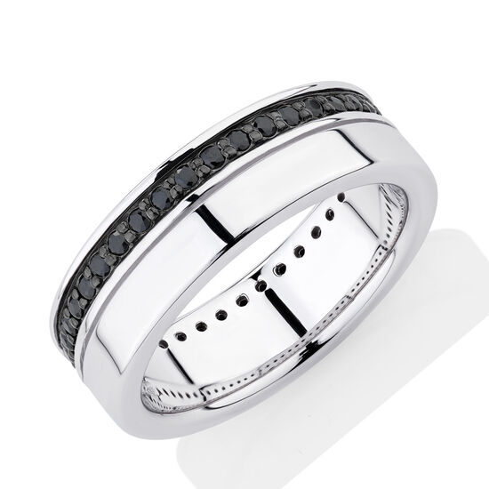 Mens Rings at Michael Hill Canada