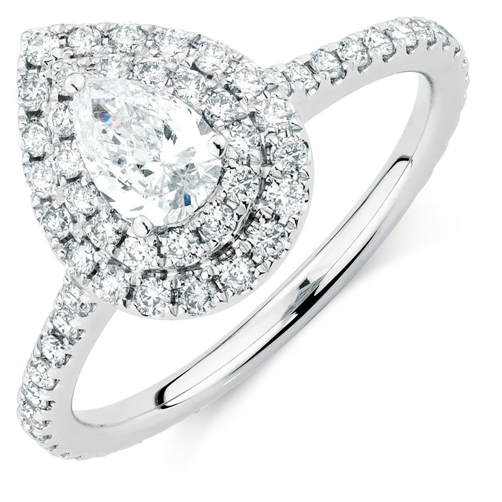 Rings at michael hill on sale