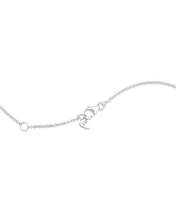 St. Christopher Pendant in Sterling Silver St. Christopher Pendant in Sterling Silver