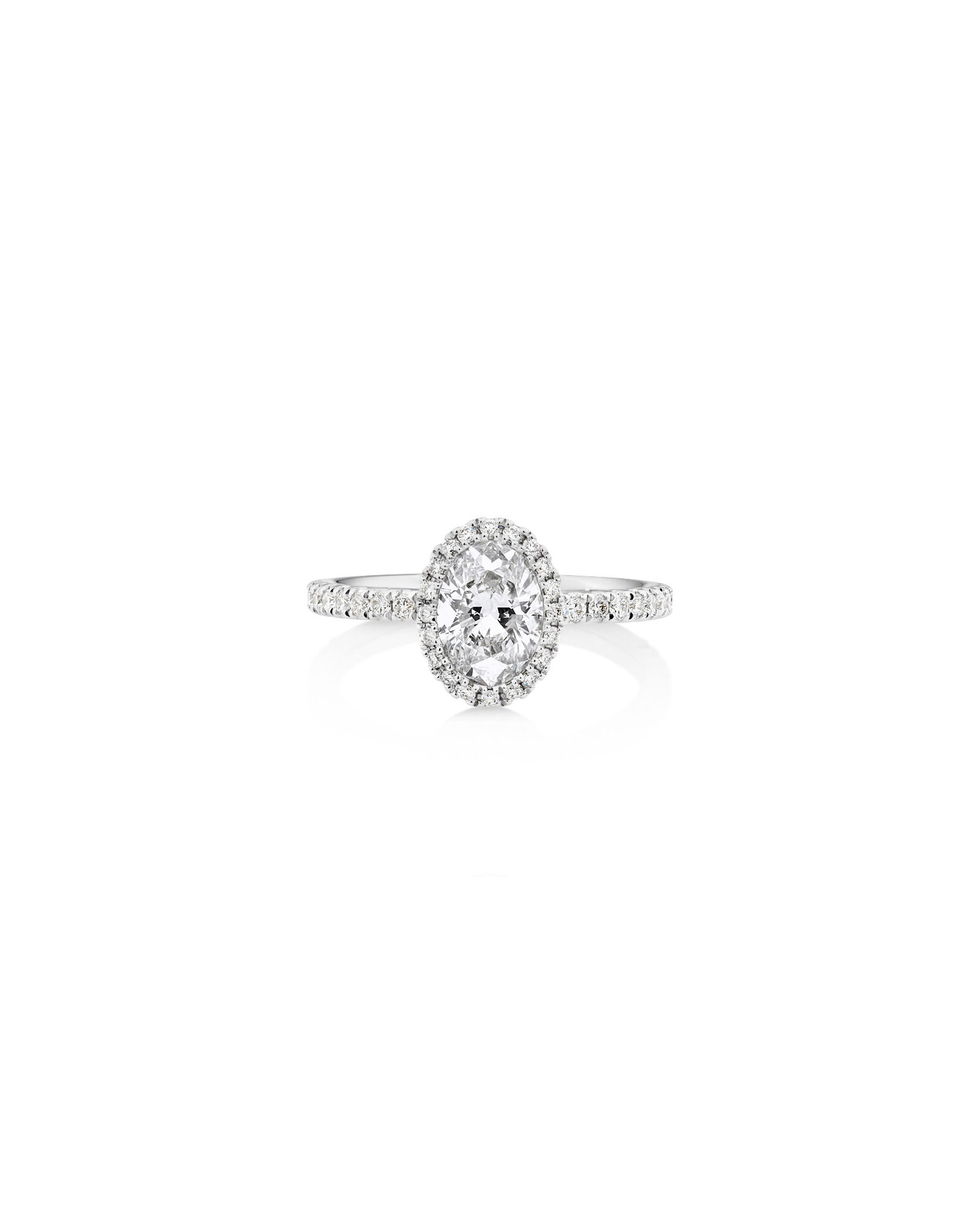 Michelle hill rings online